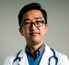 Dr. Jason Gu